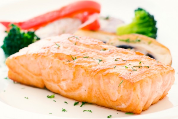fish