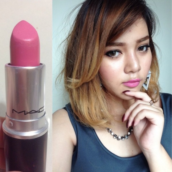 ลิปสติก