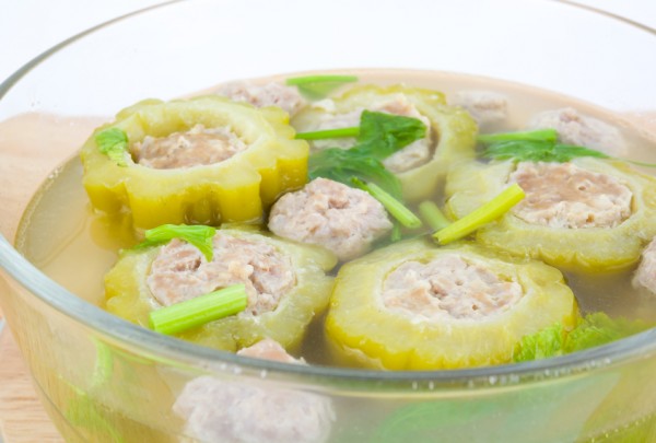 อาหารลดน้ำหนัก