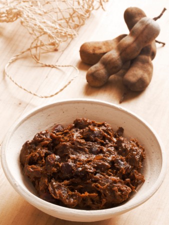 มะขามเปียก