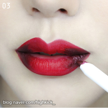 แต่งหน้าออกงานกลางคืน