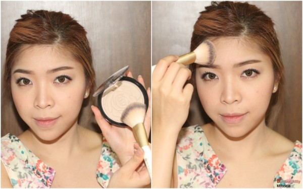 แต่งหน้า