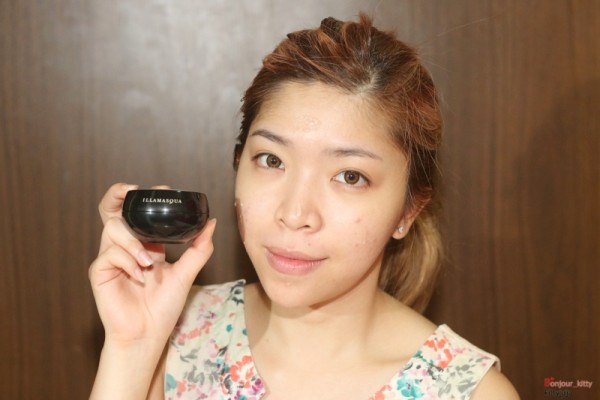 เครื่องสำอาง