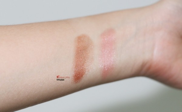 CITY COLOR Creme Blush