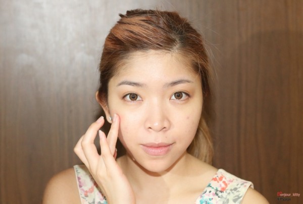 แต่งหน้า