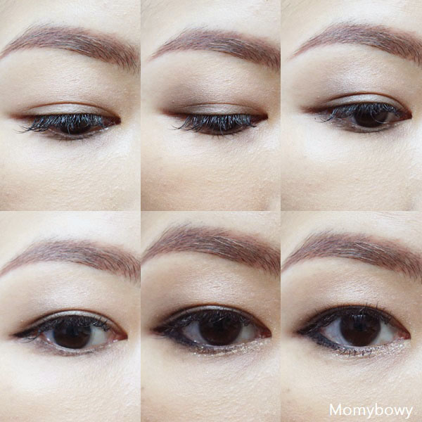 แต่งหน้าไปช้อปปิ้ง