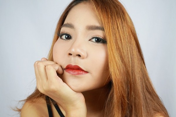 แต่งหน้าไปปาร์ตี้