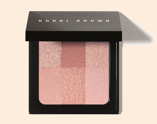 Pink Brightening Brick 