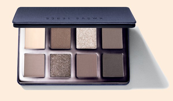 Greige Eye Palette 