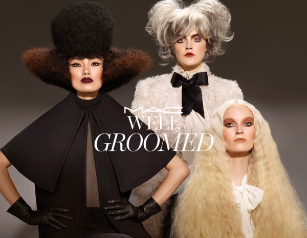 เทรนด์แต่งหน้า