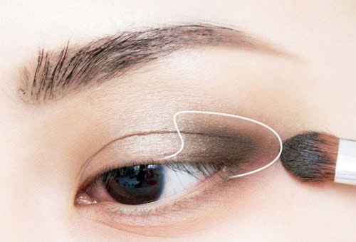 รีวิวแต่งตา