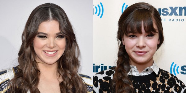 ทรงผมหน้าม้า