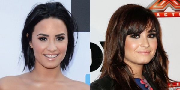 ผมหน้าม้า