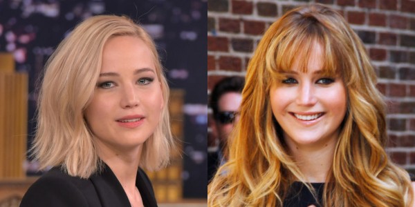 ผมหน้าม้า