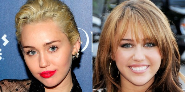 ทรงผมหน้าเด็ก