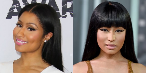 ผมหน้าม้า