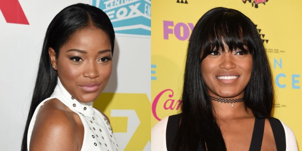 ผมหน้าม้า