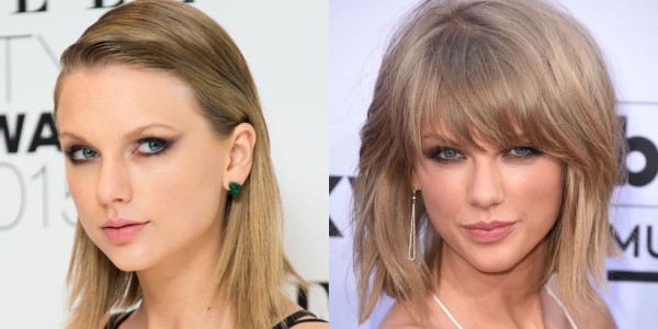 ผมหน้าม้า