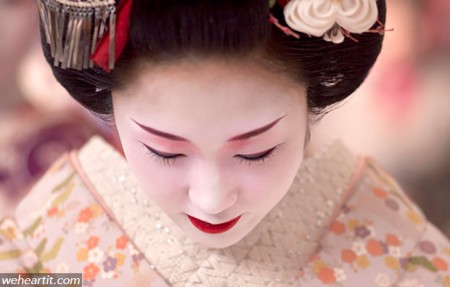 เคล็ดลับความงามสาวญี่ปุ่น