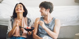 แฟนที่ดี