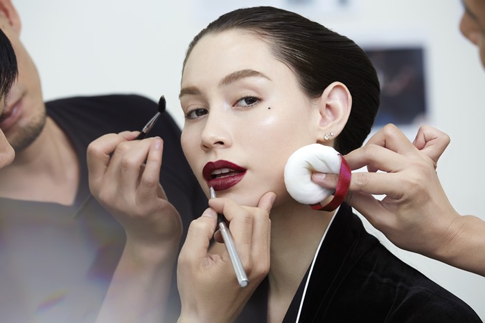 ซาบีน่า The Face