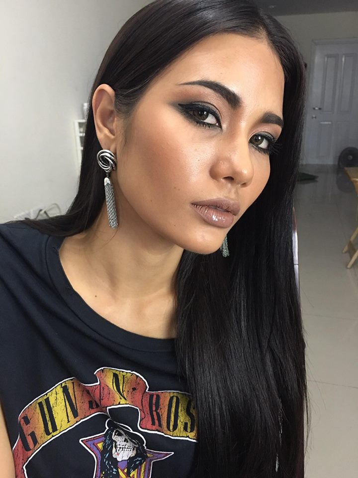 น้ำตาล ชลิตา