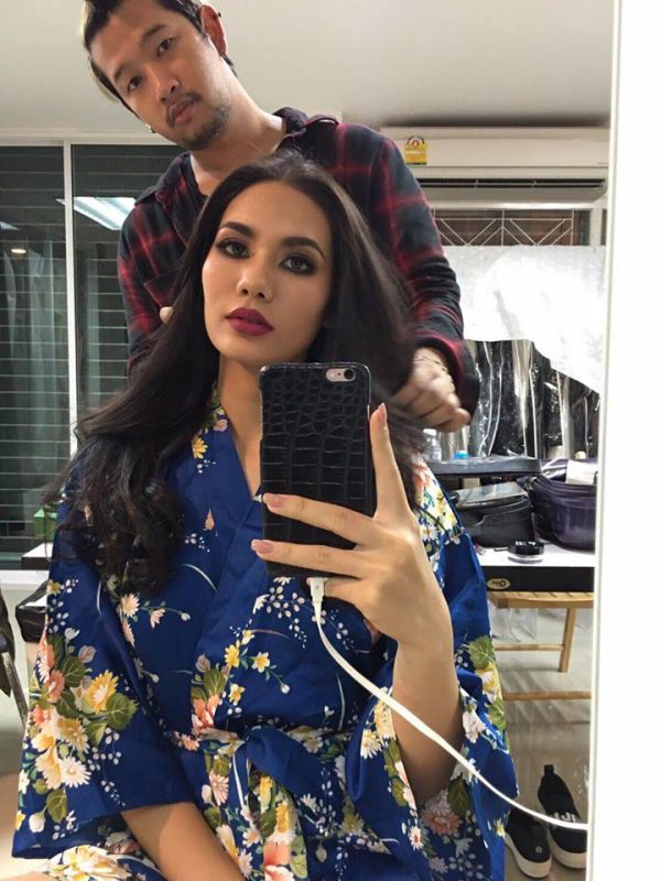 น้ำตาล ชลิตา