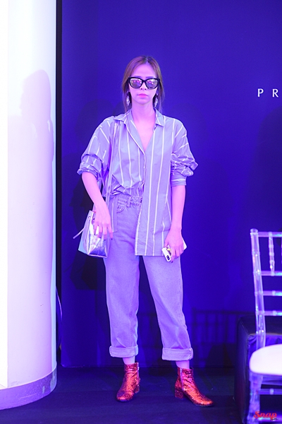 พลอย ชวพร