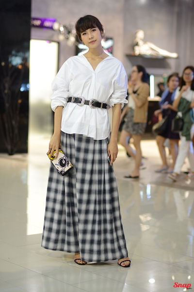 พราว โอลีฟ