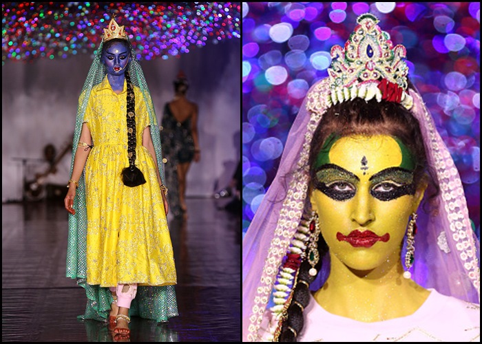 แฟชั่นแปลกๆ 