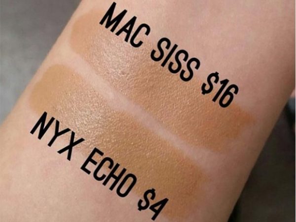 รีวิวลิปสติก 