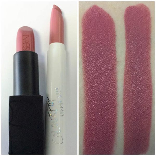 ลิปสติก Mac