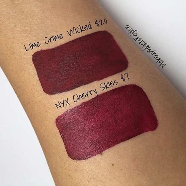 ลิปสติก Mac