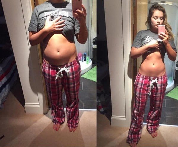 ภาพเซลฟี่