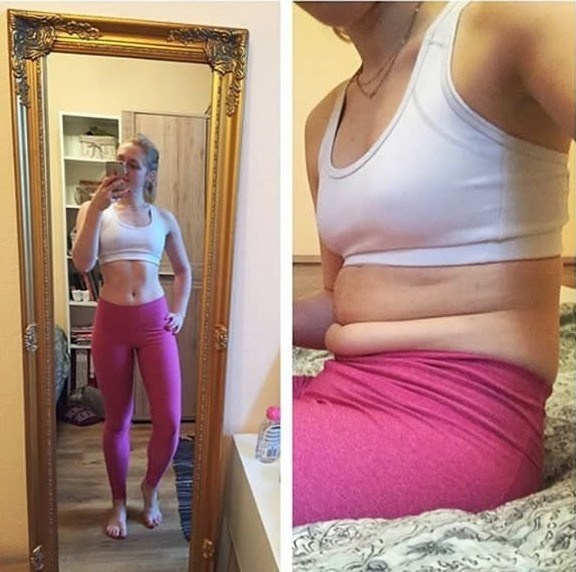 ภาพเซลฟี่