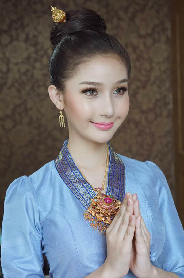 Miss International Queen 2016