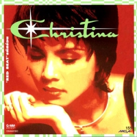 คริสติน่า อากีล่าร์