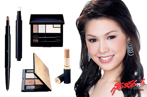 เทคนิค แต่งหน้า 