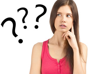 ไม่กล้าถาม