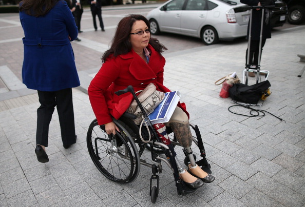 Ladda Tammy Duckworth