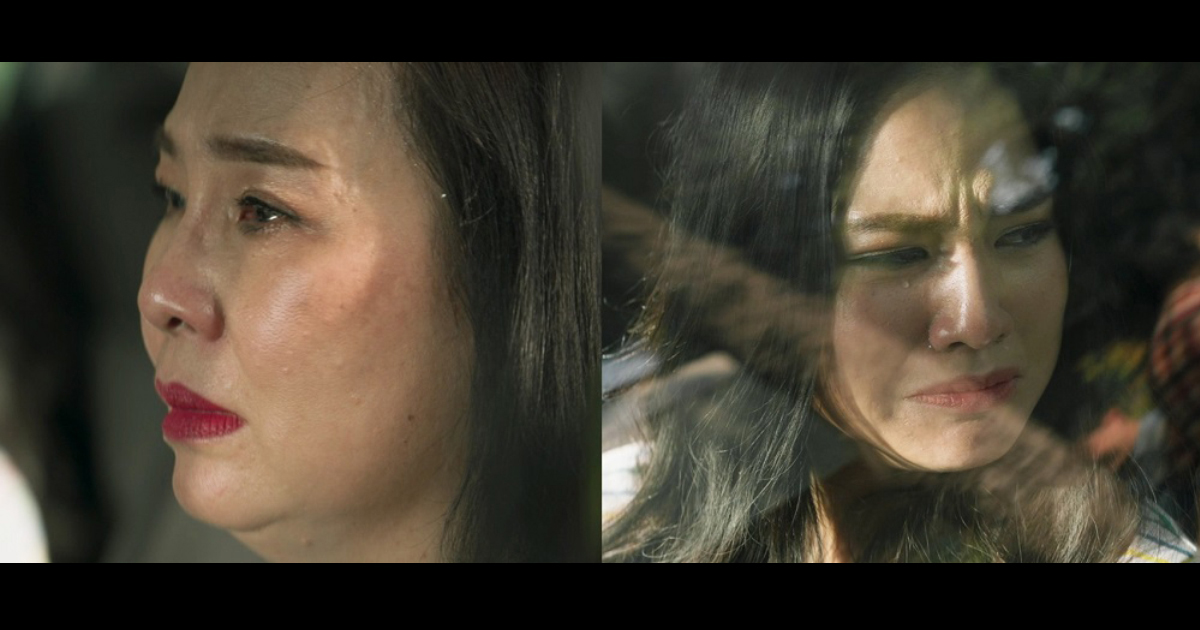 OPPO คลิปไวรัลสะท้อนสังคม หนังสั้น