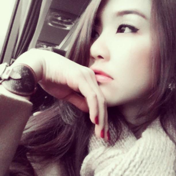 กิ๊ก กรกมล เจริญชัย