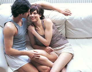 ก่อนมีเซ็กซ์