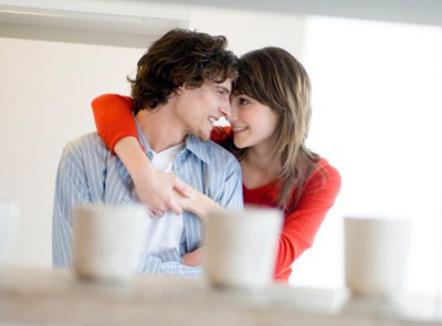 ชีวิตคู่