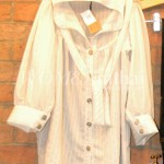 เชิ้ตขาว