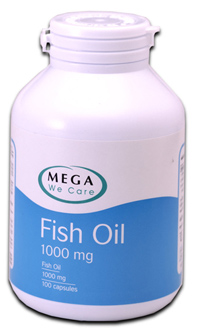 fish oil