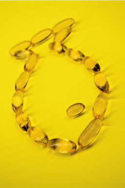fish oil