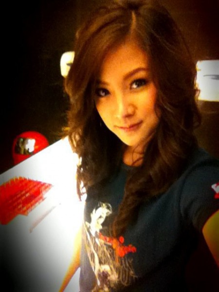 ใบเฟิร์น พิมพ์ชนก