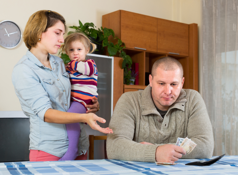 ชีวิตคู่