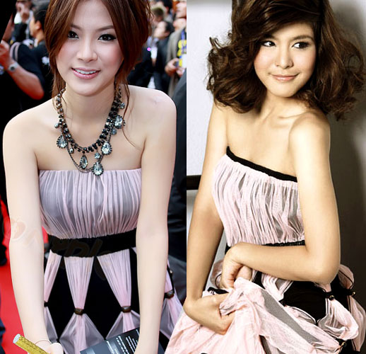 ใบเฟิร์น หนูนา